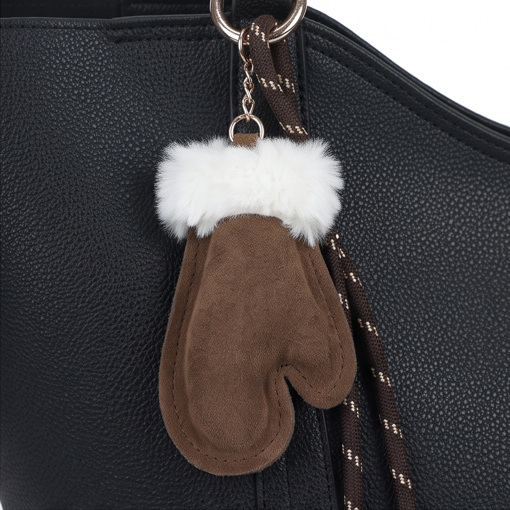 Sac Rubino – Élégance & Grand Confort