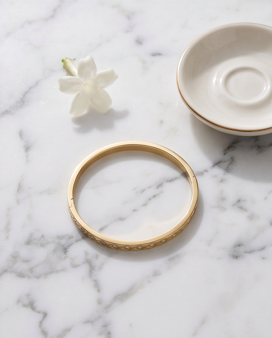 Éclia Bracelet ✨