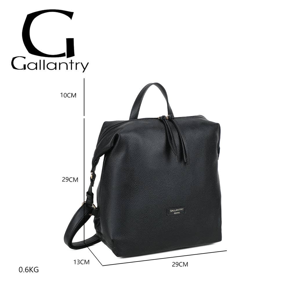 Urbania Chic Tas - Stedelijke elegantie