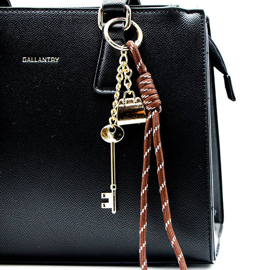 Porte clé CHARMS CLE