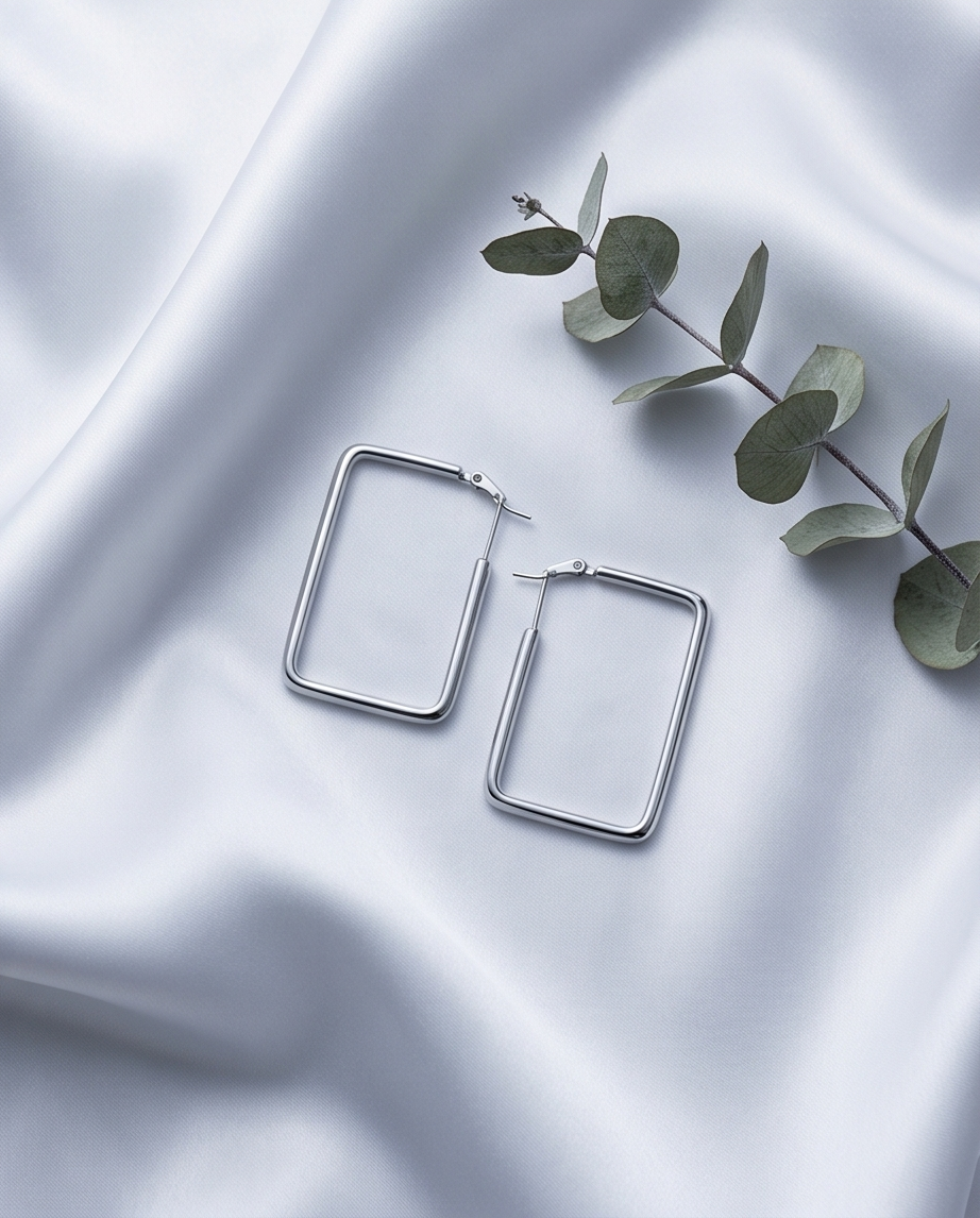 Boucles d’oreilles Carry – Élégance qui s’adapte à toi