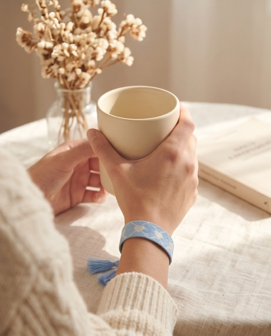 ✨ Armband Amora – De armband die liefde toevoegt aan je looks ✨