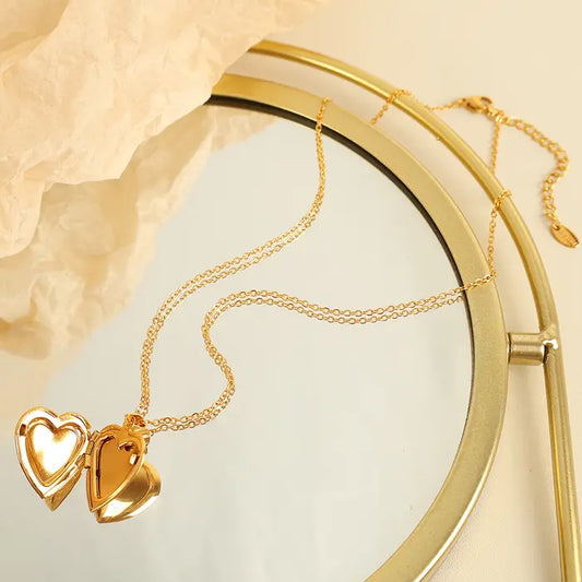 Collier Souvenir