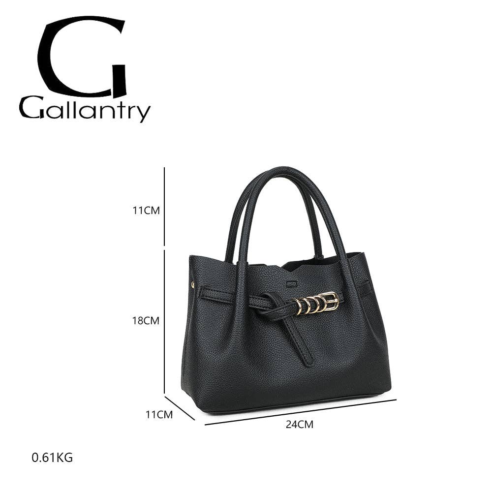 Sac Séraphine – Tijdloze Elegantie