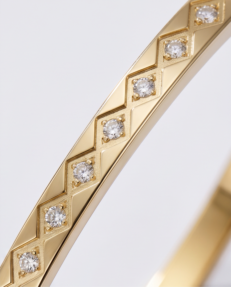 Éclia Bracelet ✨