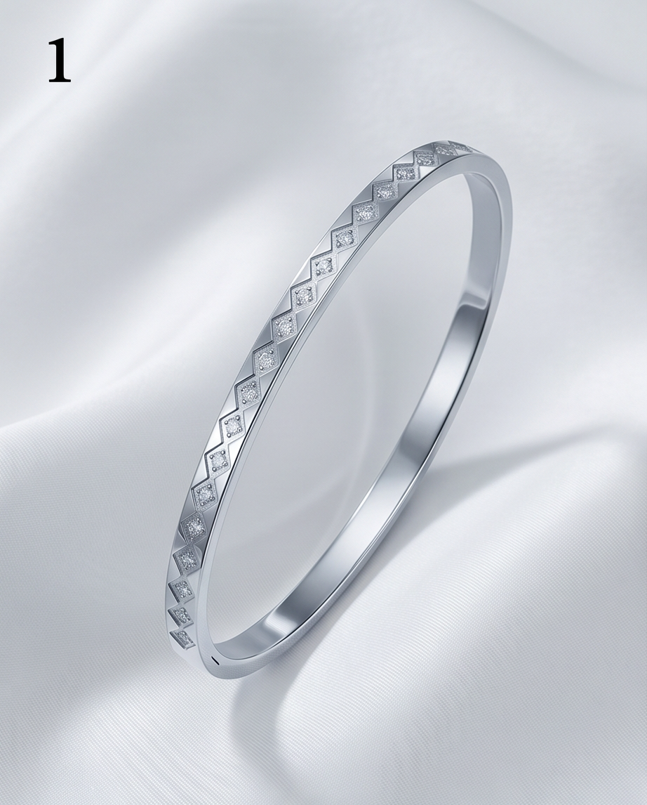 Éclia Bracelet ✨