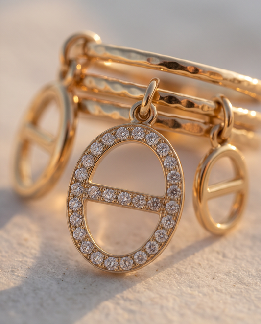 ✨ Bague Élya – L’éclat raffiné au bout des doigts ✨