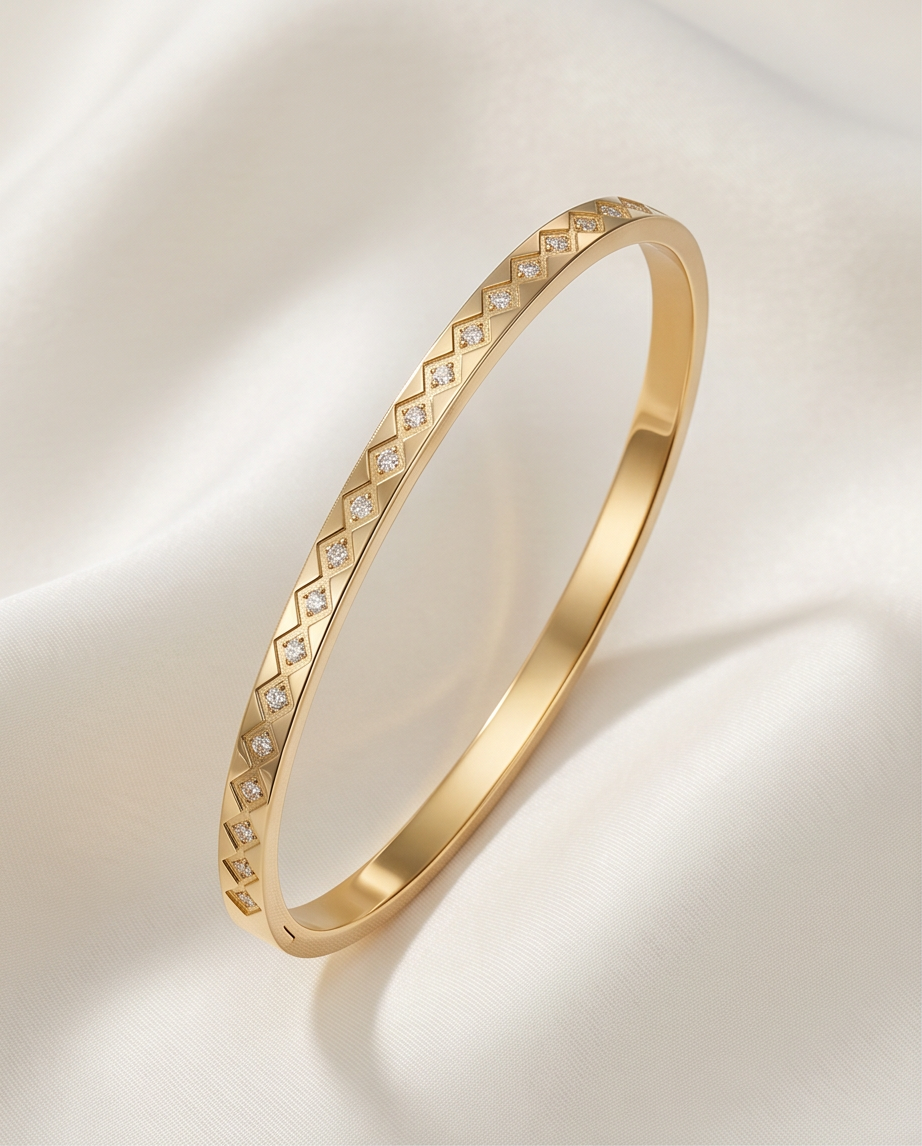 Éclia Bracelet ✨