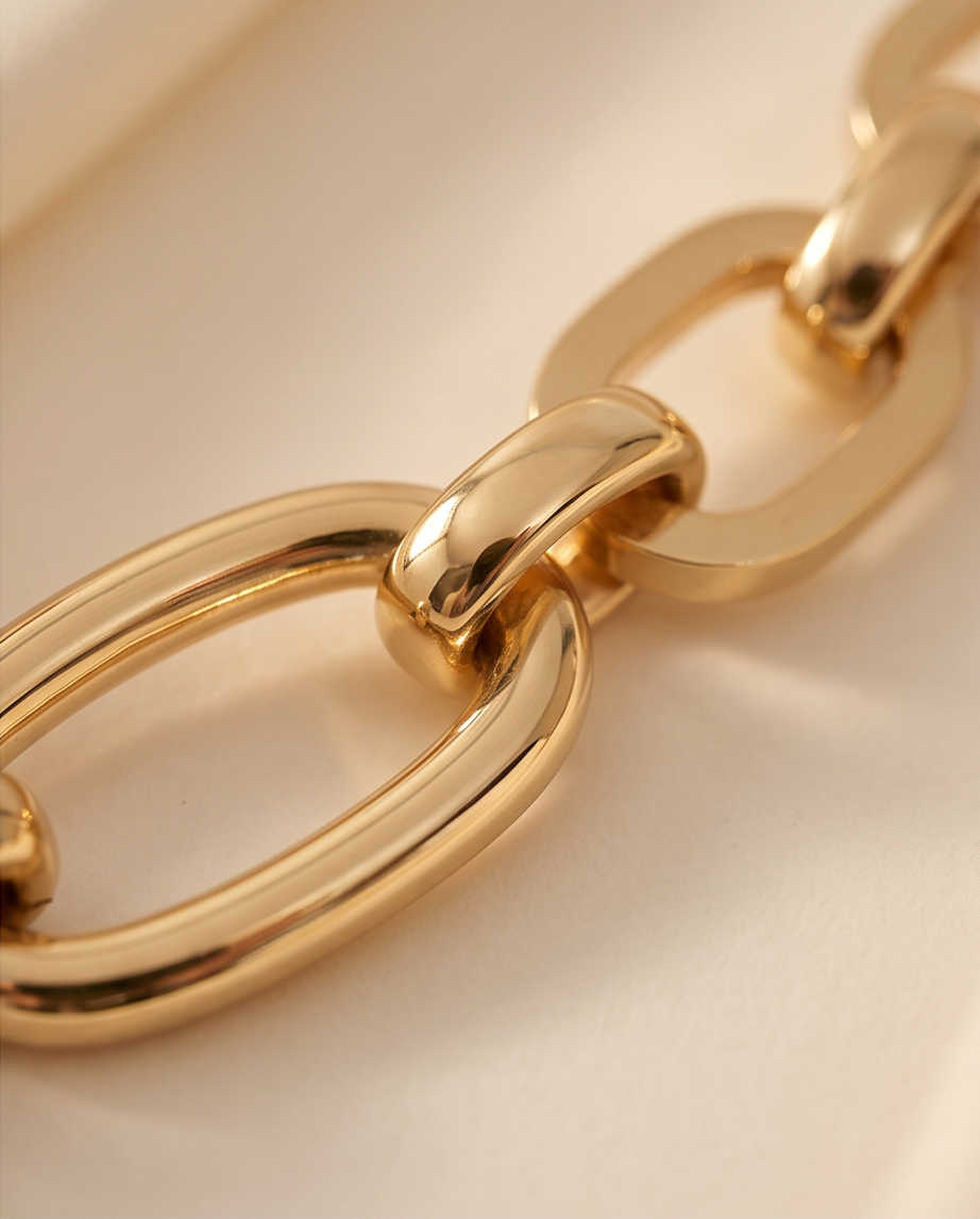 ✨ Kaïa Bracelet – Timeless Elegance ✨