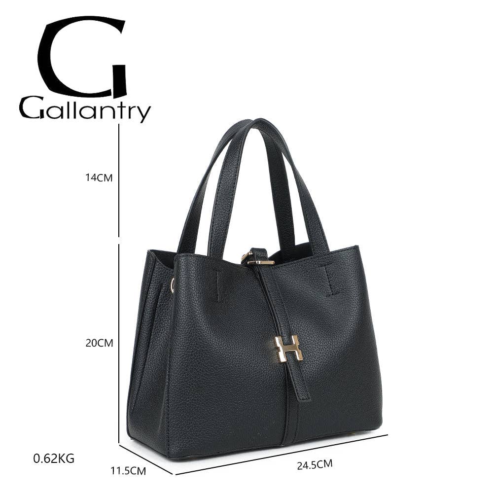 Sac Alba – Minimalistische elegantie