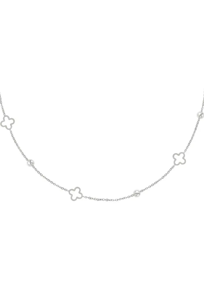 Klaver ketting