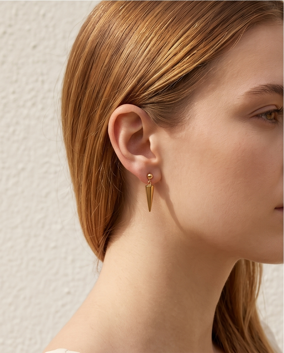 Velma Dangle Earrings