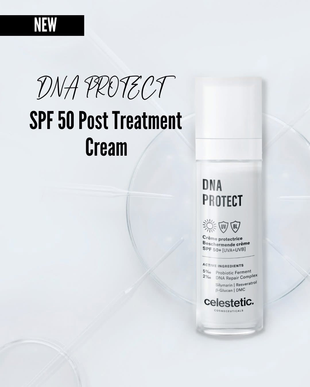 DNA Protect – SPF 50+