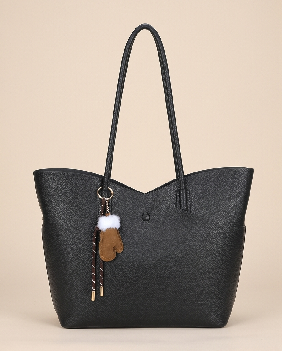 Sac Cabas Hudson – Le Chic au Quotidien