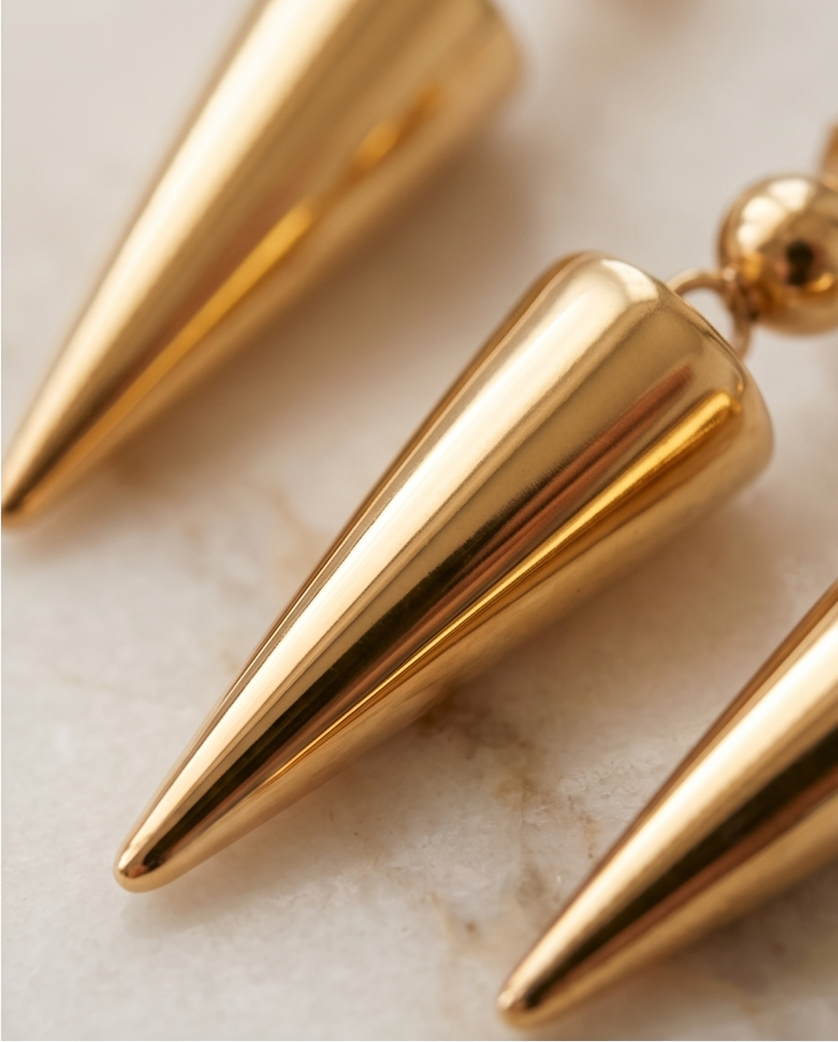 Velma Dangle Earrings