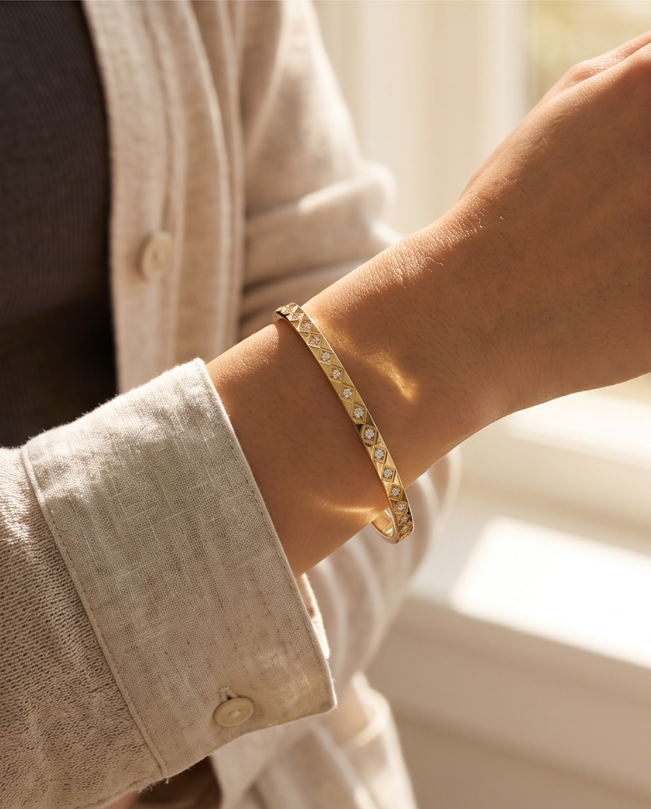Éclia Bracelet ✨
