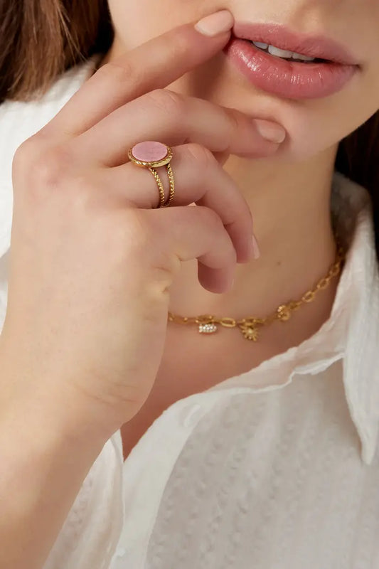 Bague Bess