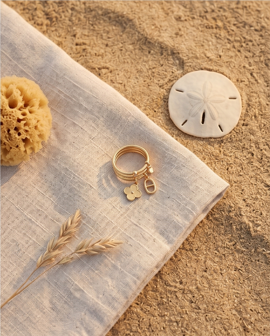 Celestia Ring – Elegantie die straalt in elk detail ✨