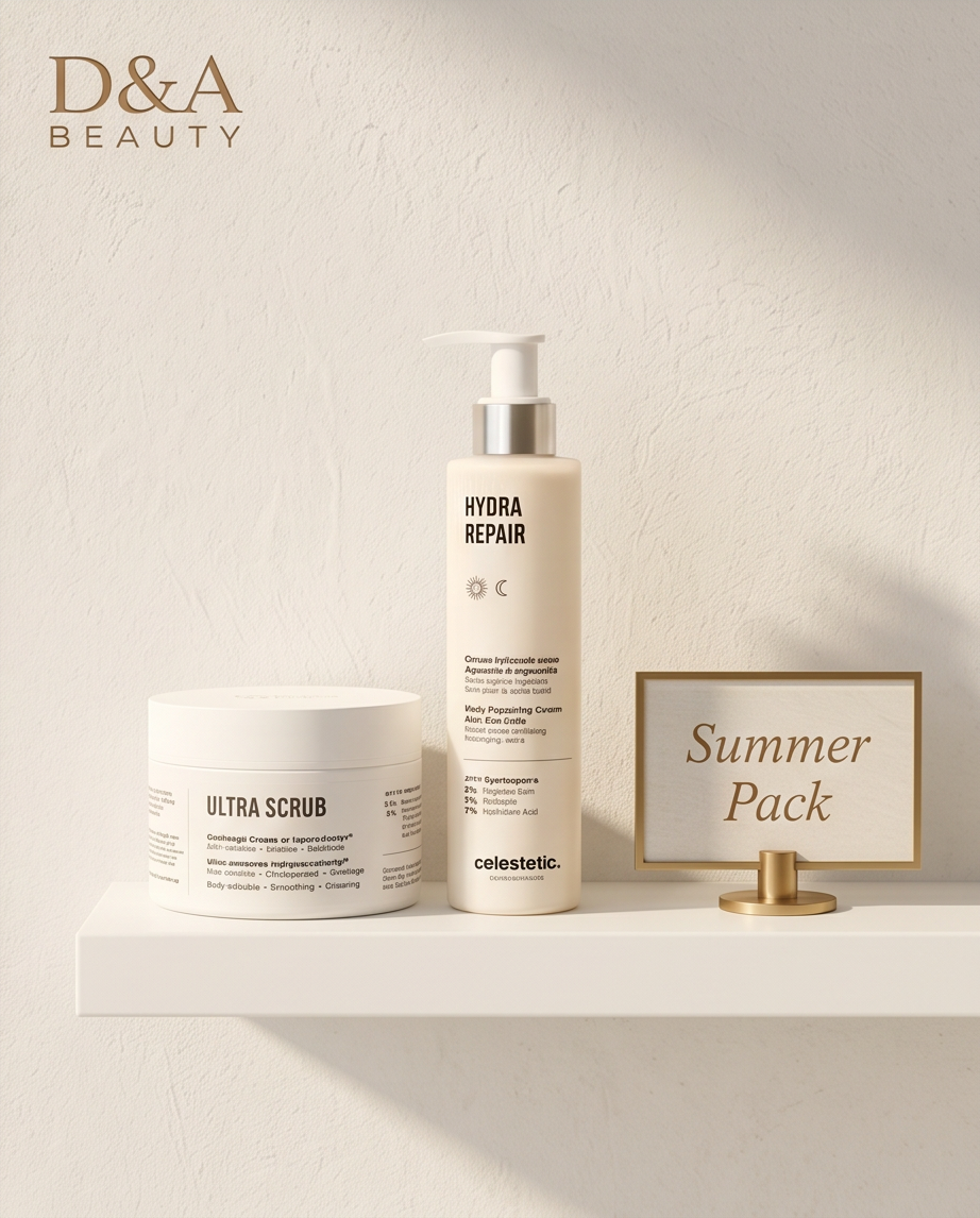 Summer Pack