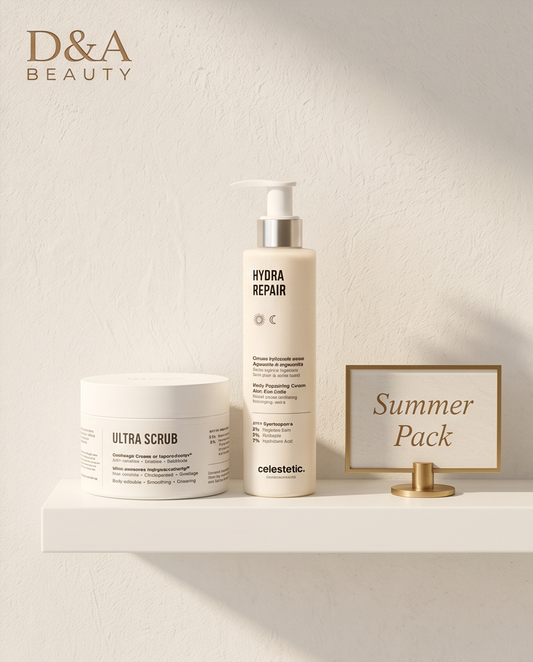 Summer Pack