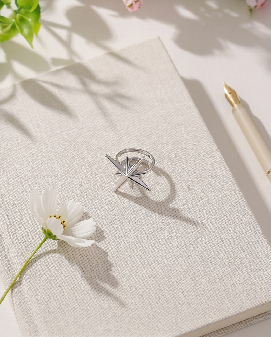 Bague Lovelika - intemporel