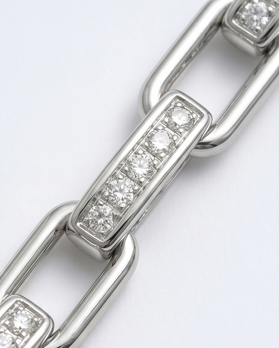 Ally bracelet - prestige elegance