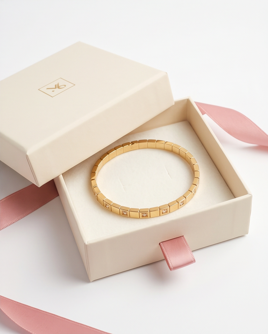 Bracelet Lumina  ✨