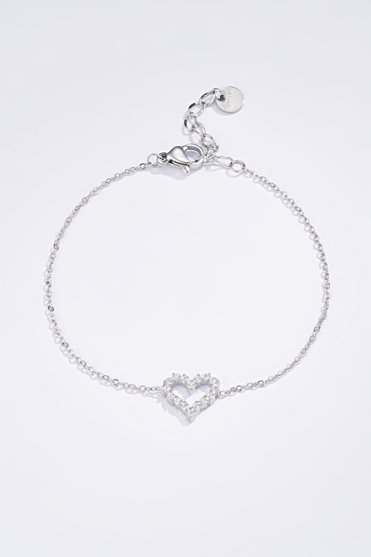 Bracelet Saint Valentin