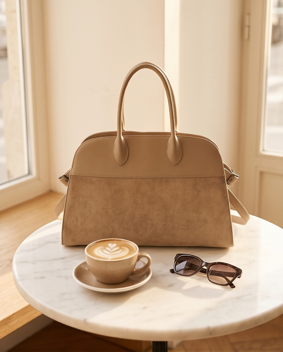 Velna tas – Moderne elegantie