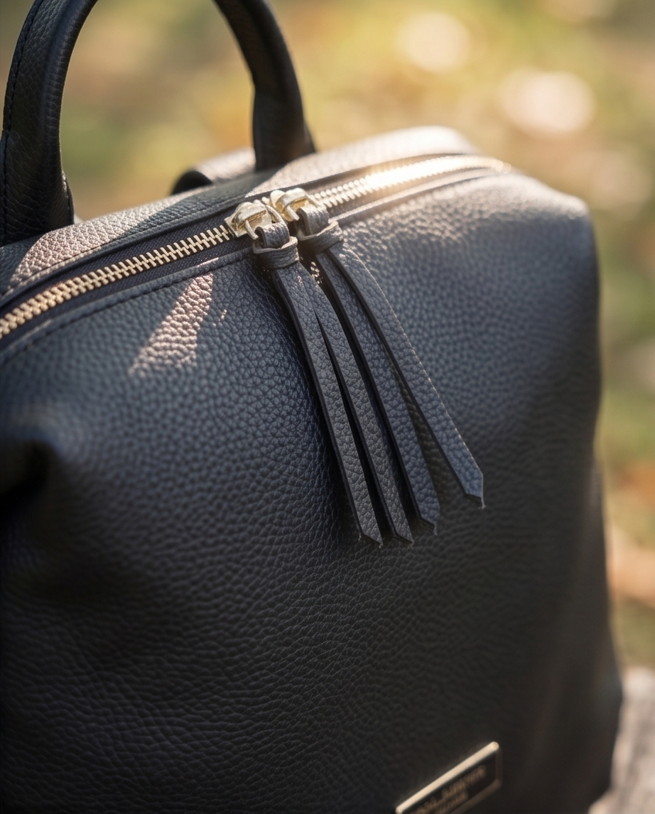 Urbania Chic Tas - Stedelijke elegantie