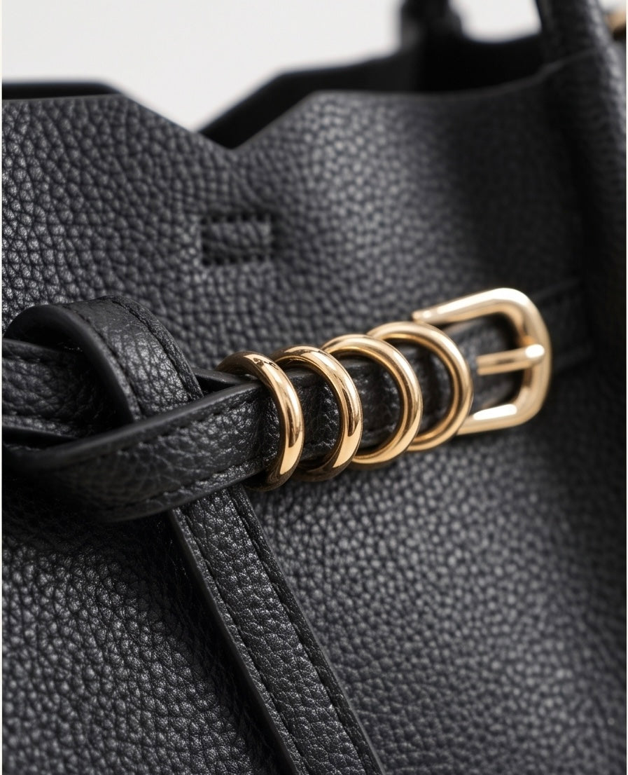 Sac Séraphine – Tijdloze Elegantie