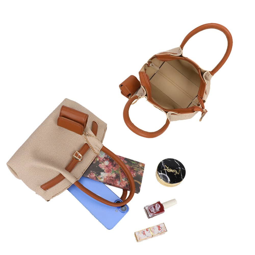 Esmée tas – Eigentijdse elegantie
