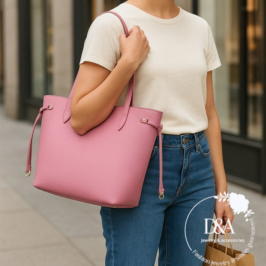 Snoep tas
