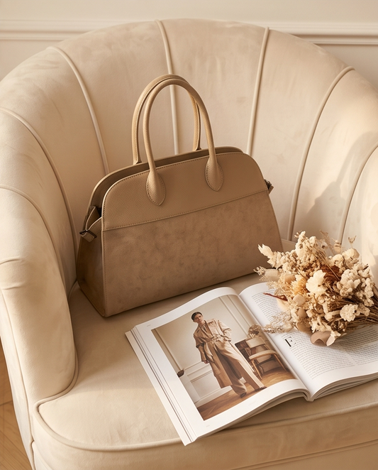 Velna tas – Moderne elegantie