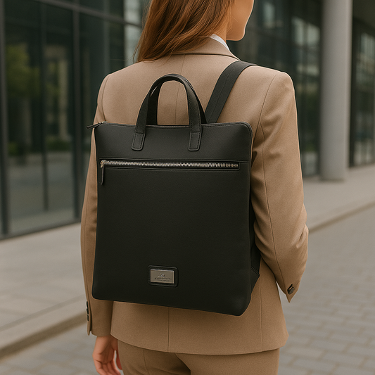 Le Folder: Noir