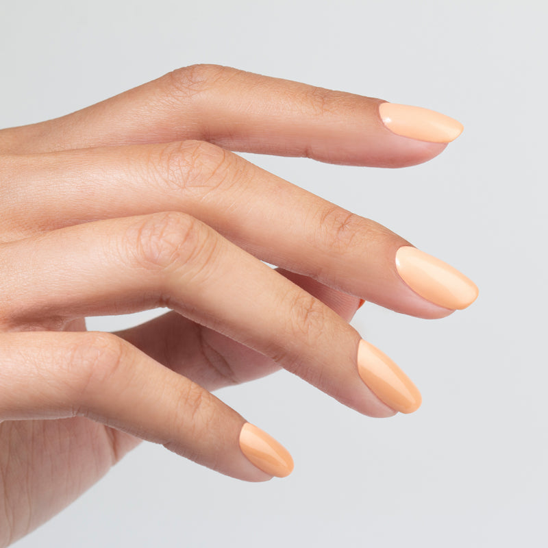 LongWear Classic Nagellak 272 Peachfulness 10 ml