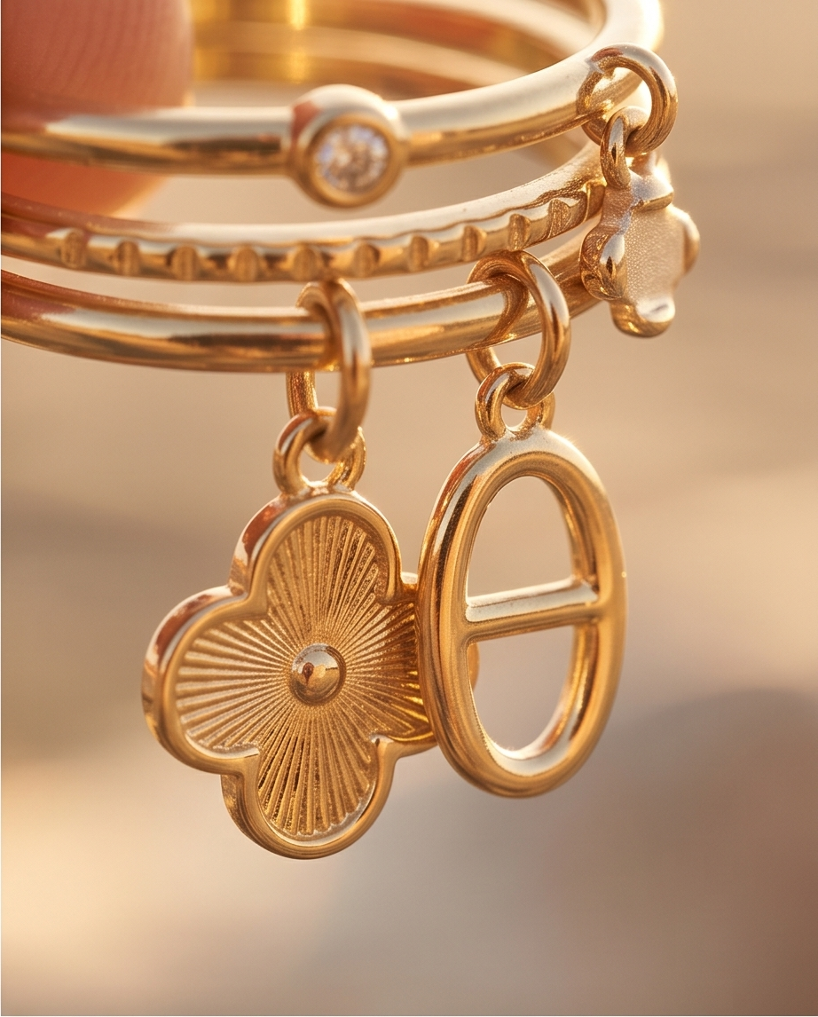 Celestia Ring – Elegantie die straalt in elk detail ✨