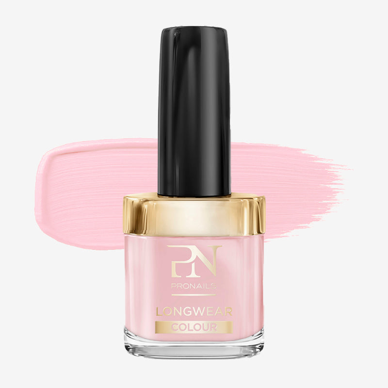 Klassieke Langhoudende Nagellak 238 Kaftan Lightness 10 ml