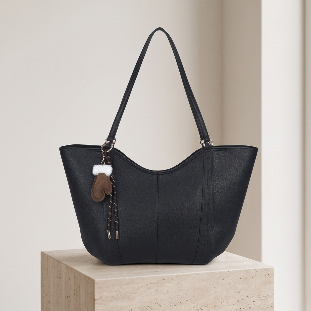 Sac Rubino – Élégance & Grand Confort