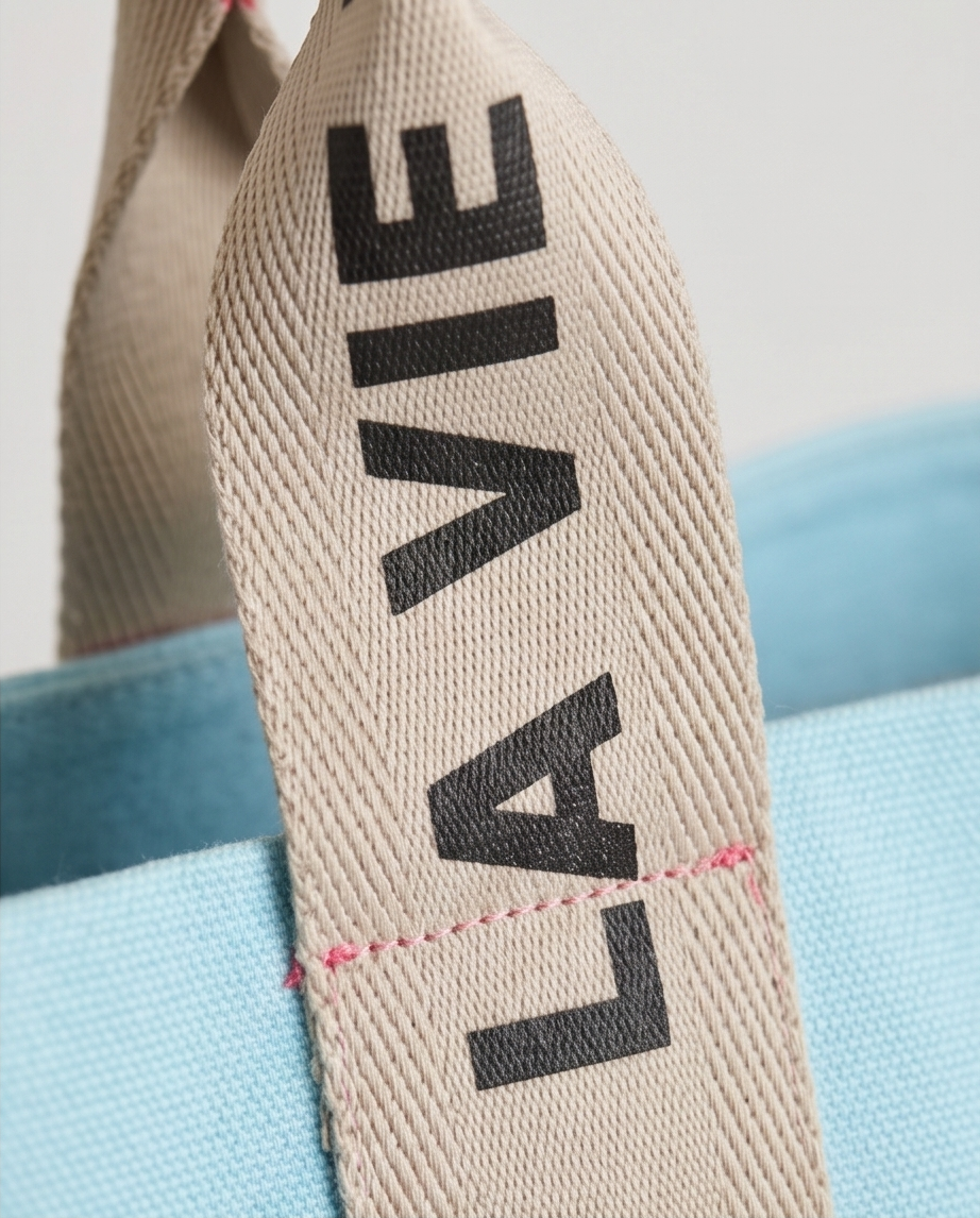 Turquoise tas LA VIE EN ROSE – Trendy & kleurrijke handtas voor dames