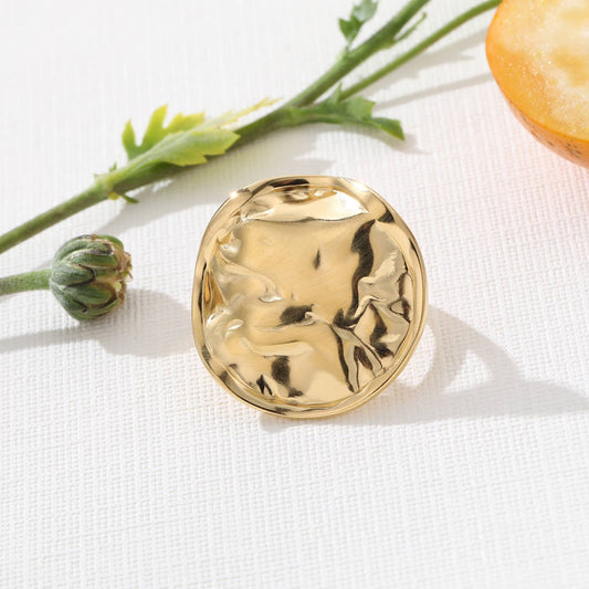 Bague - Arwen: Gold