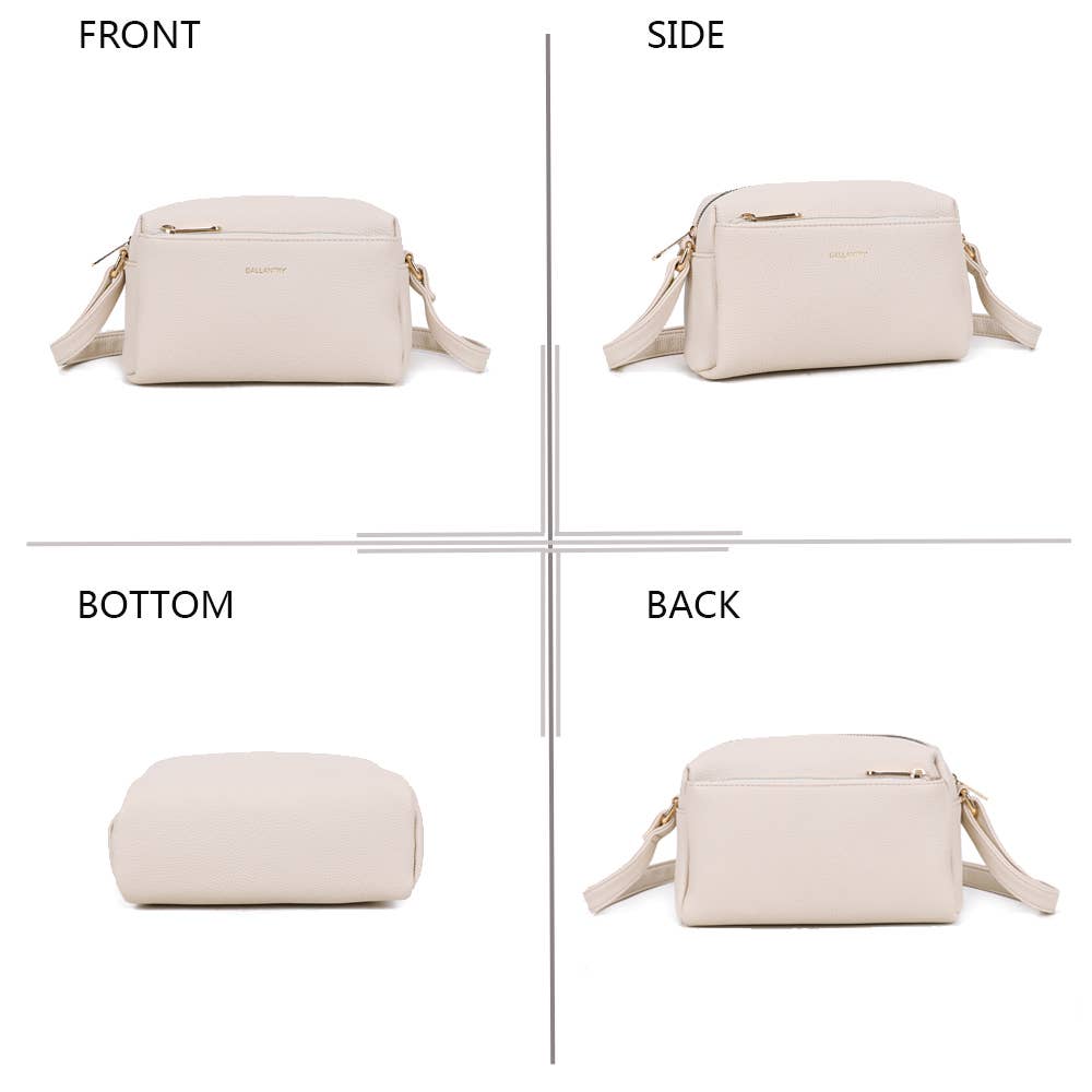 Tas L’Épure – Elegant minimalisme
