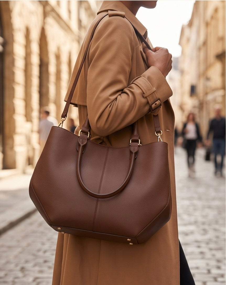 Sac Adriana – L’élégance qui vous suit partout