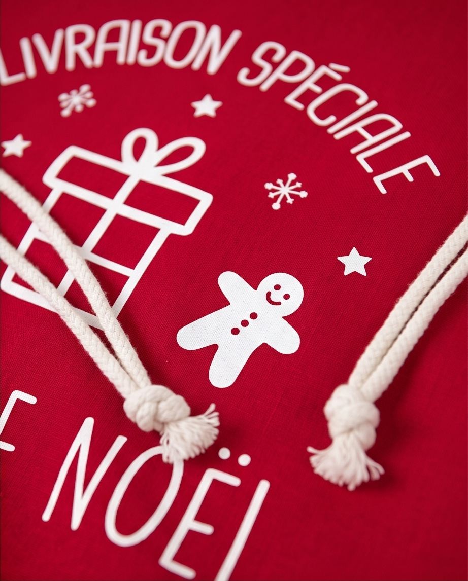 Rode kerstmuts – Speciale kerstlevering