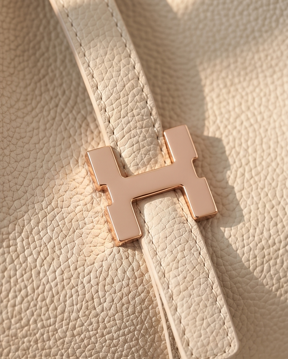Sac Alba – Minimalistische elegantie