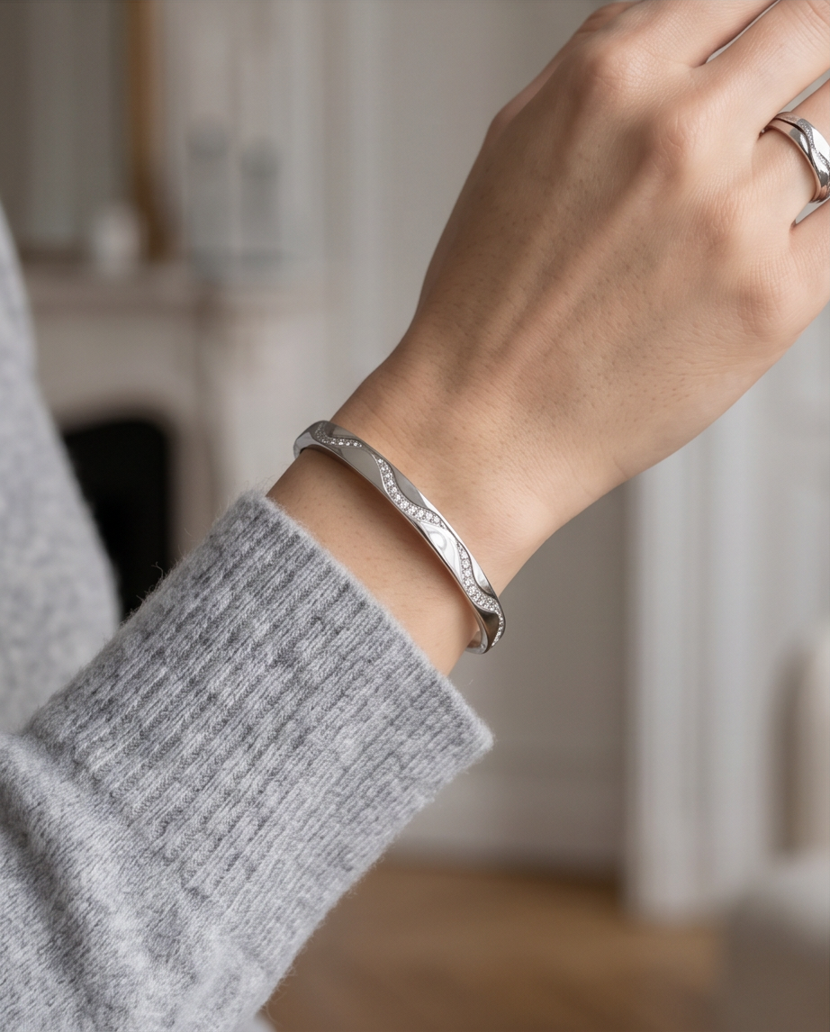 Bracelet Ondéa ✨