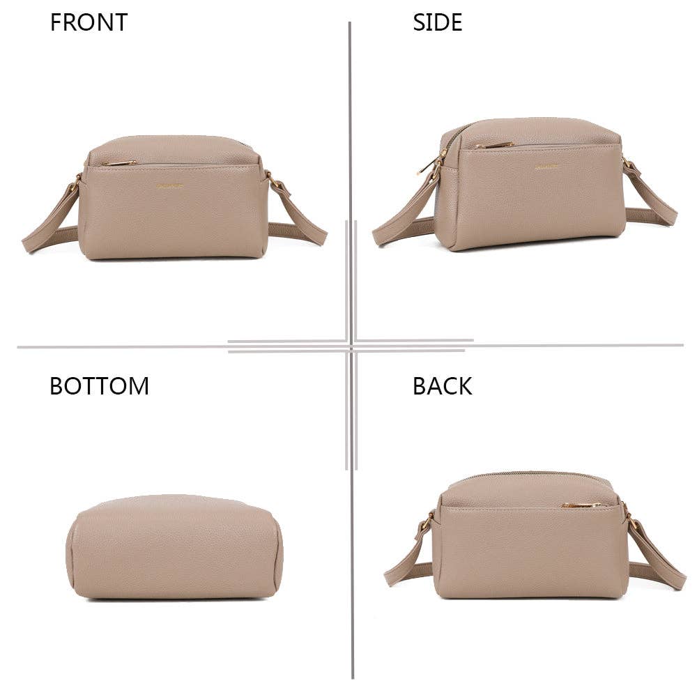 Tas L’Épure – Elegant minimalisme
