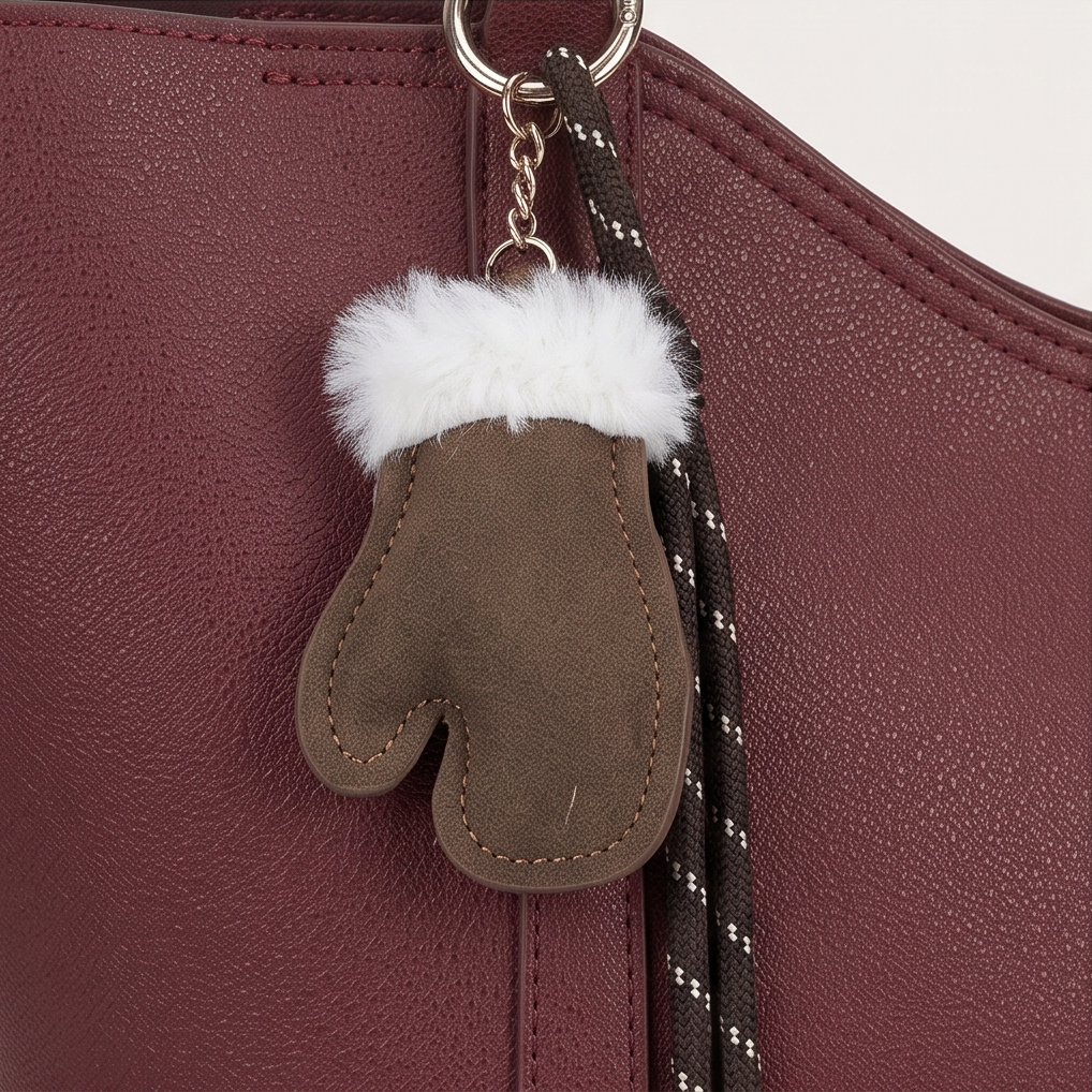 Sac Rubino – Élégance & Grand Confort