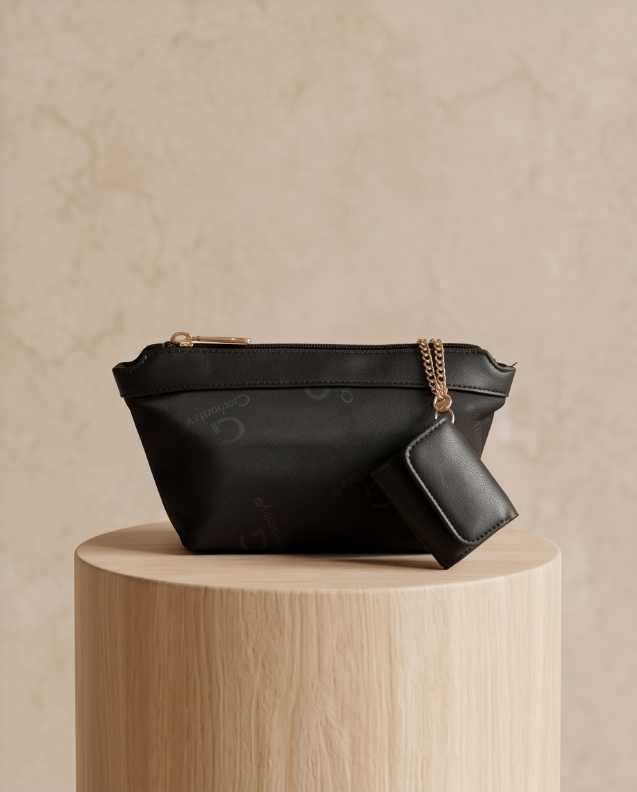 Esmée tas – Eigentijdse elegantie