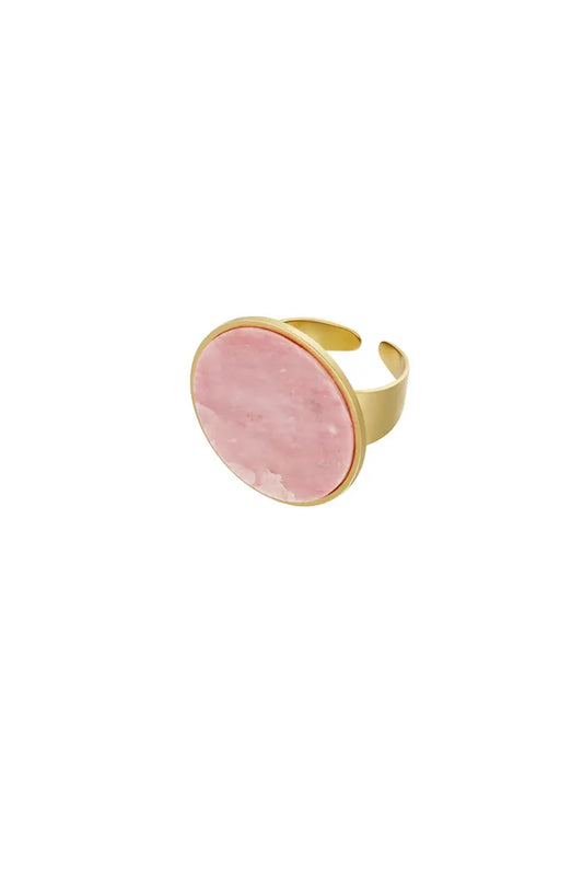 Bague Diaz